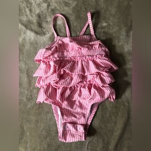 Bathing suit